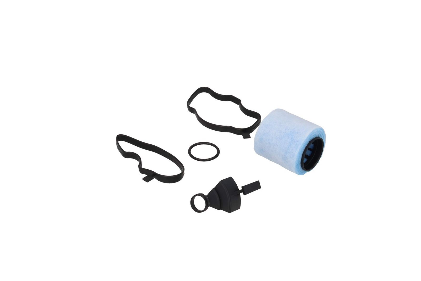 Valve, crankcase ventilation 2