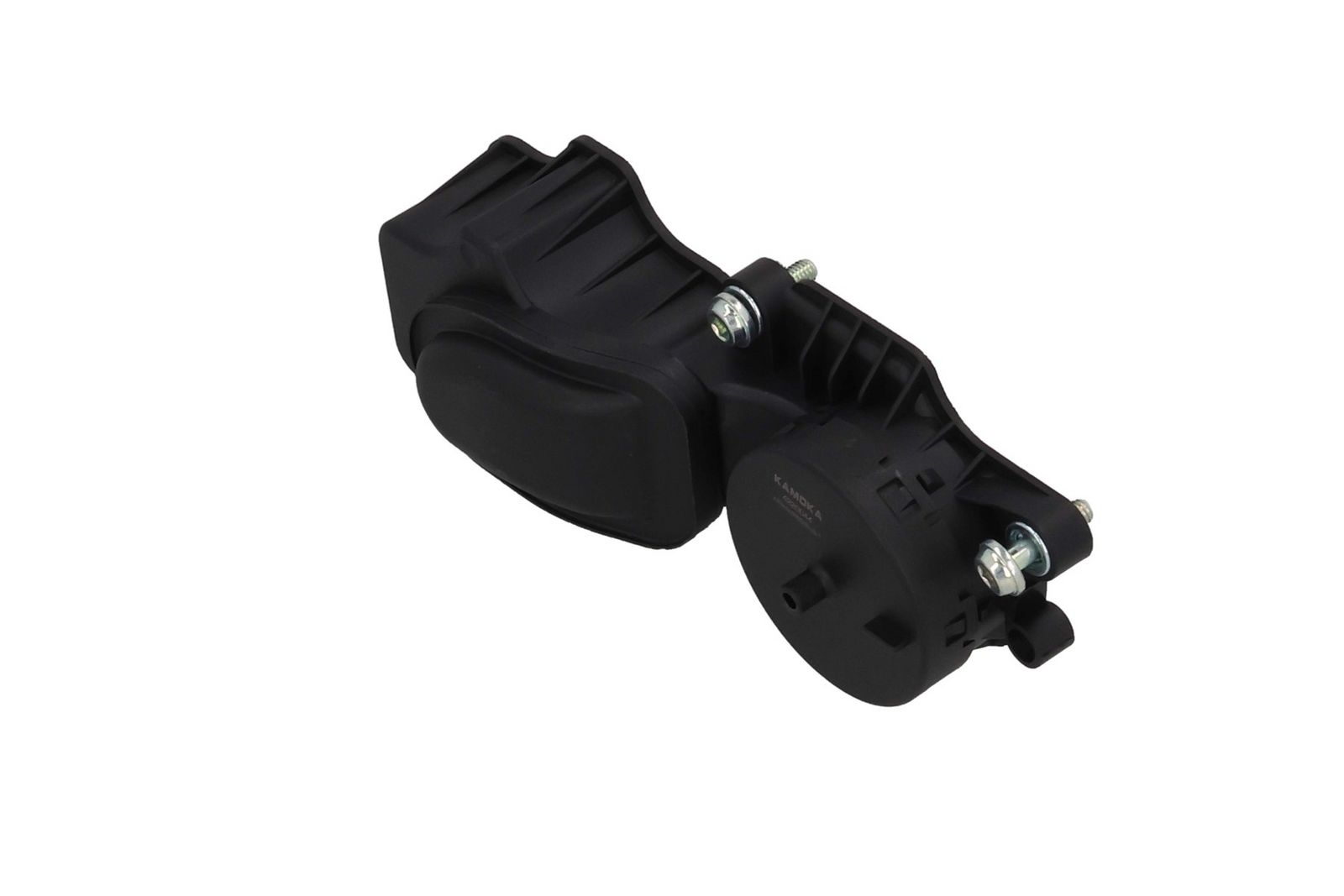 Valve, crankcase ventilation