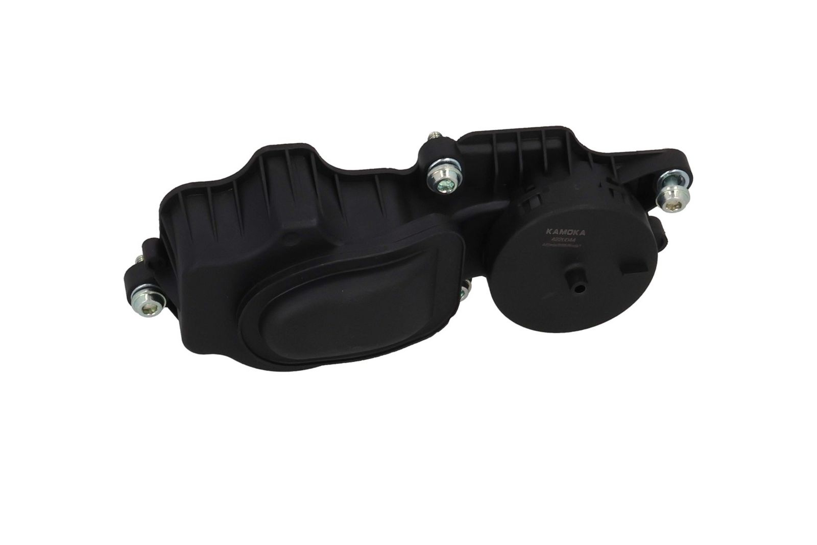 Valve, crankcase ventilation 4