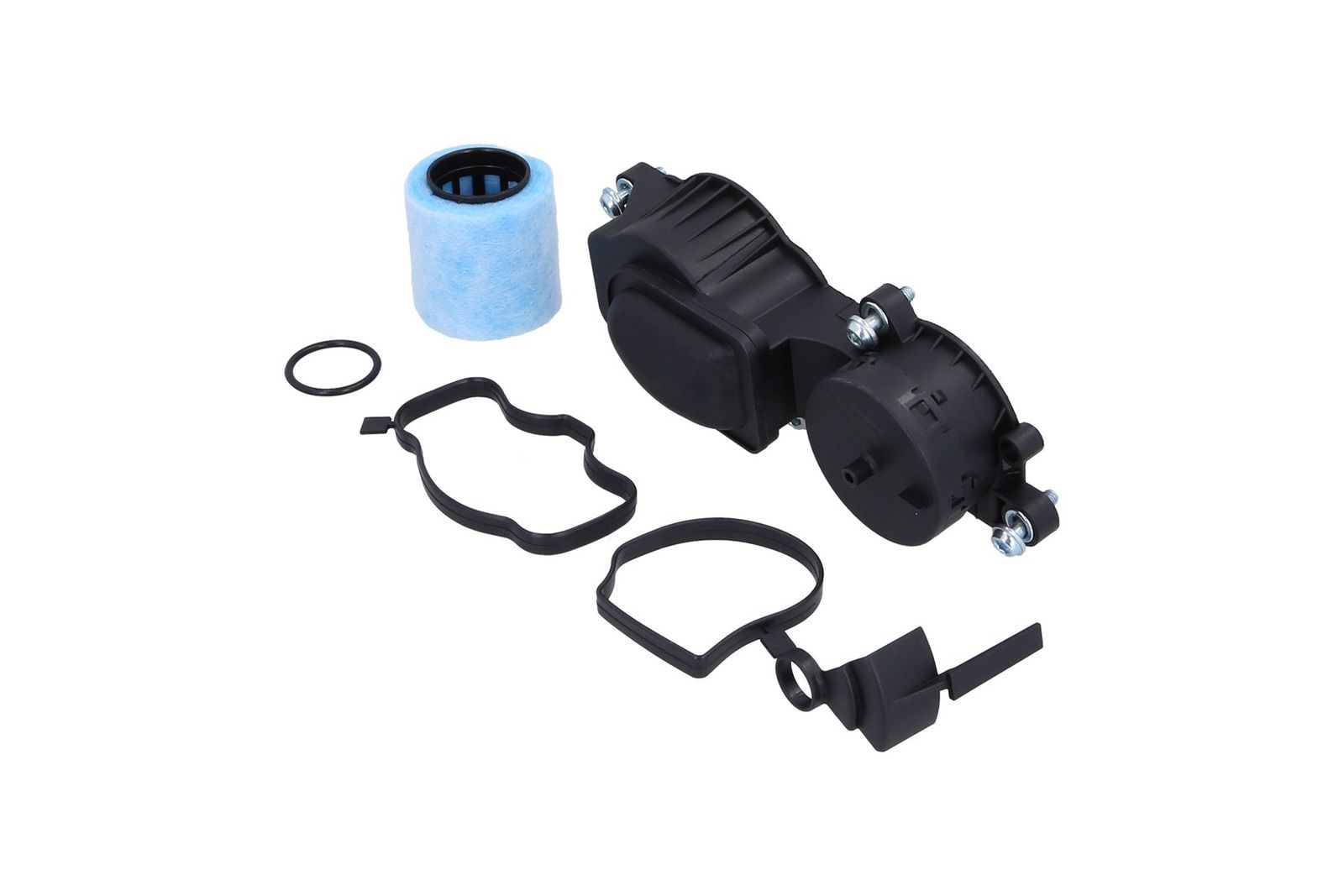 Valve, crankcase ventilation