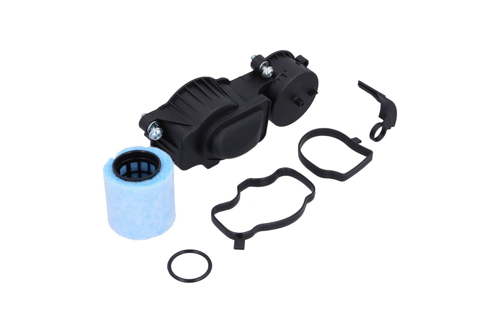 Valve, crankcase ventilation 4