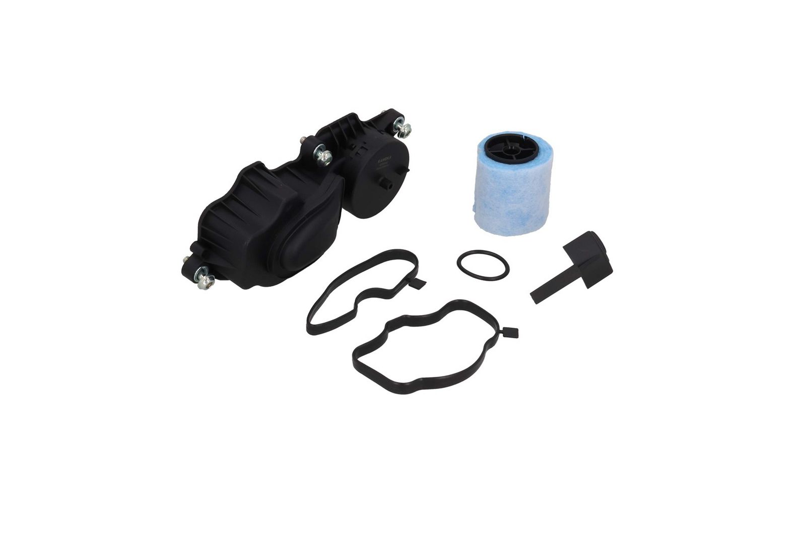 Valve, crankcase ventilation