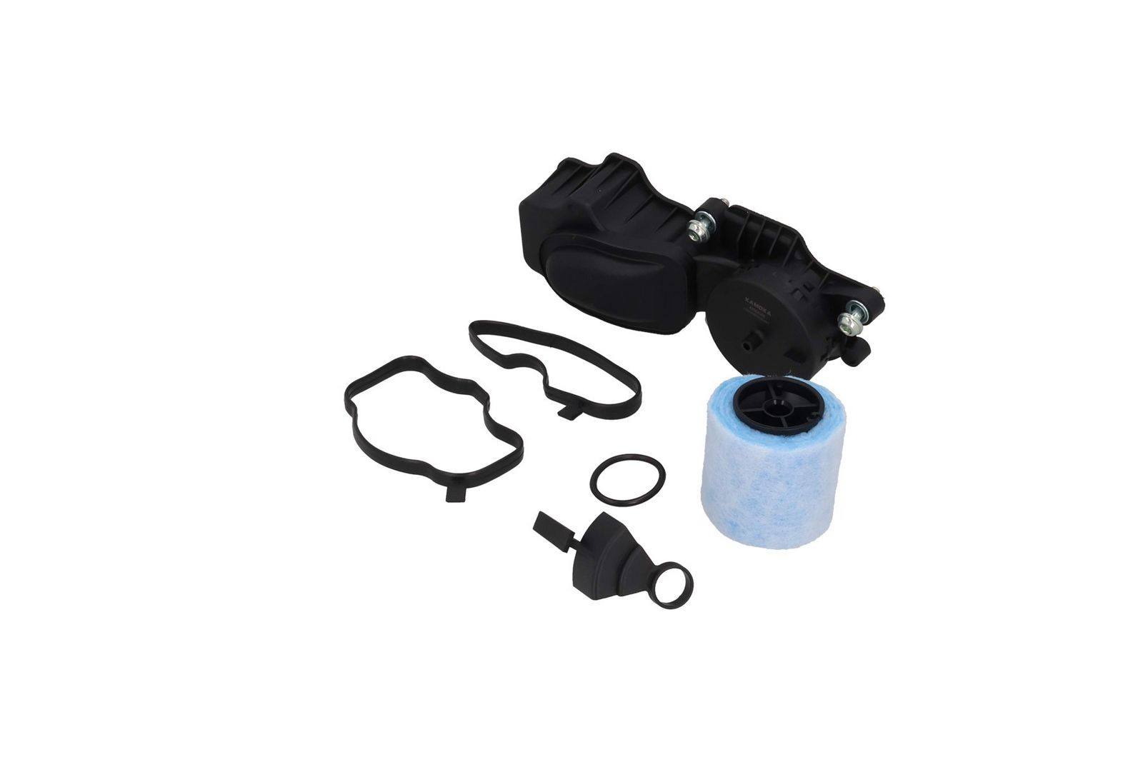Valve, crankcase ventilation 2