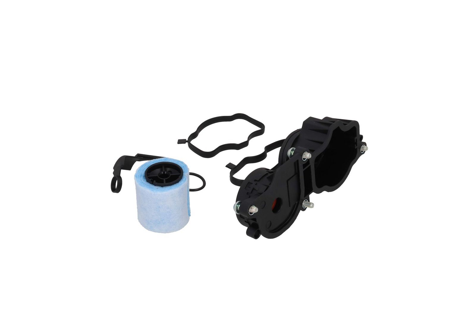 Valve, crankcase ventilation 3