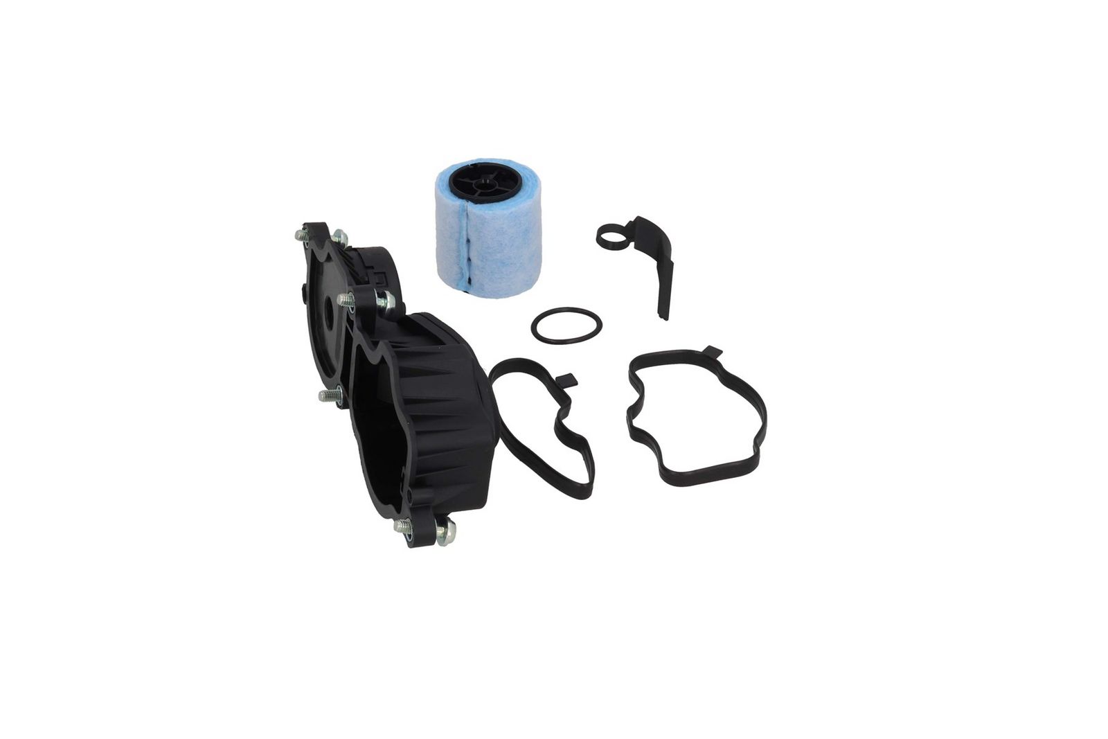 Valve, crankcase ventilation 4