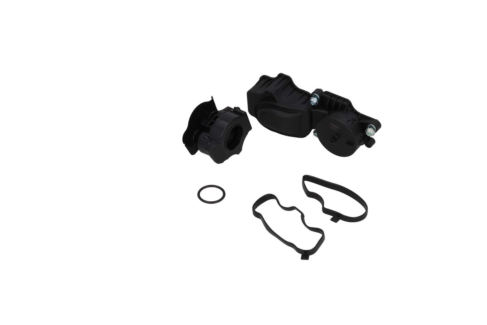 Valve, crankcase ventilation 2