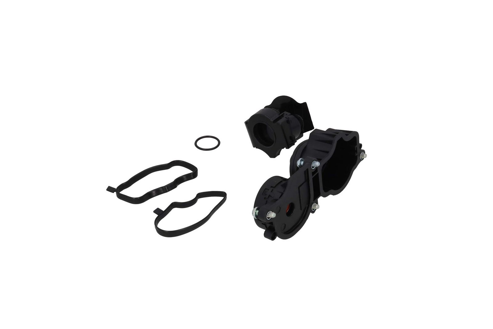Valve, crankcase ventilation 3