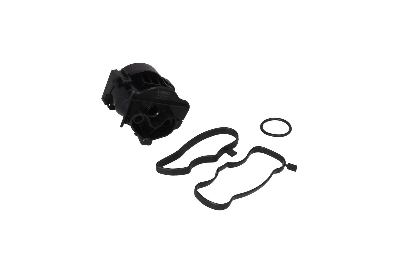 Valve, crankcase ventilation