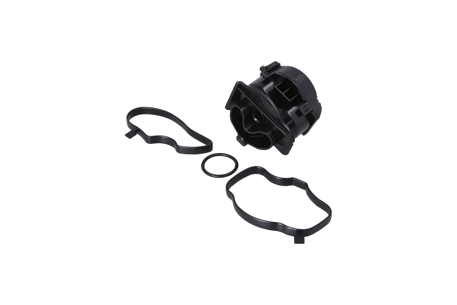 Valve, crankcase ventilation