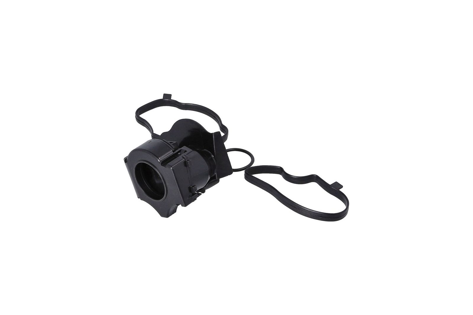 Valve, crankcase ventilation 3