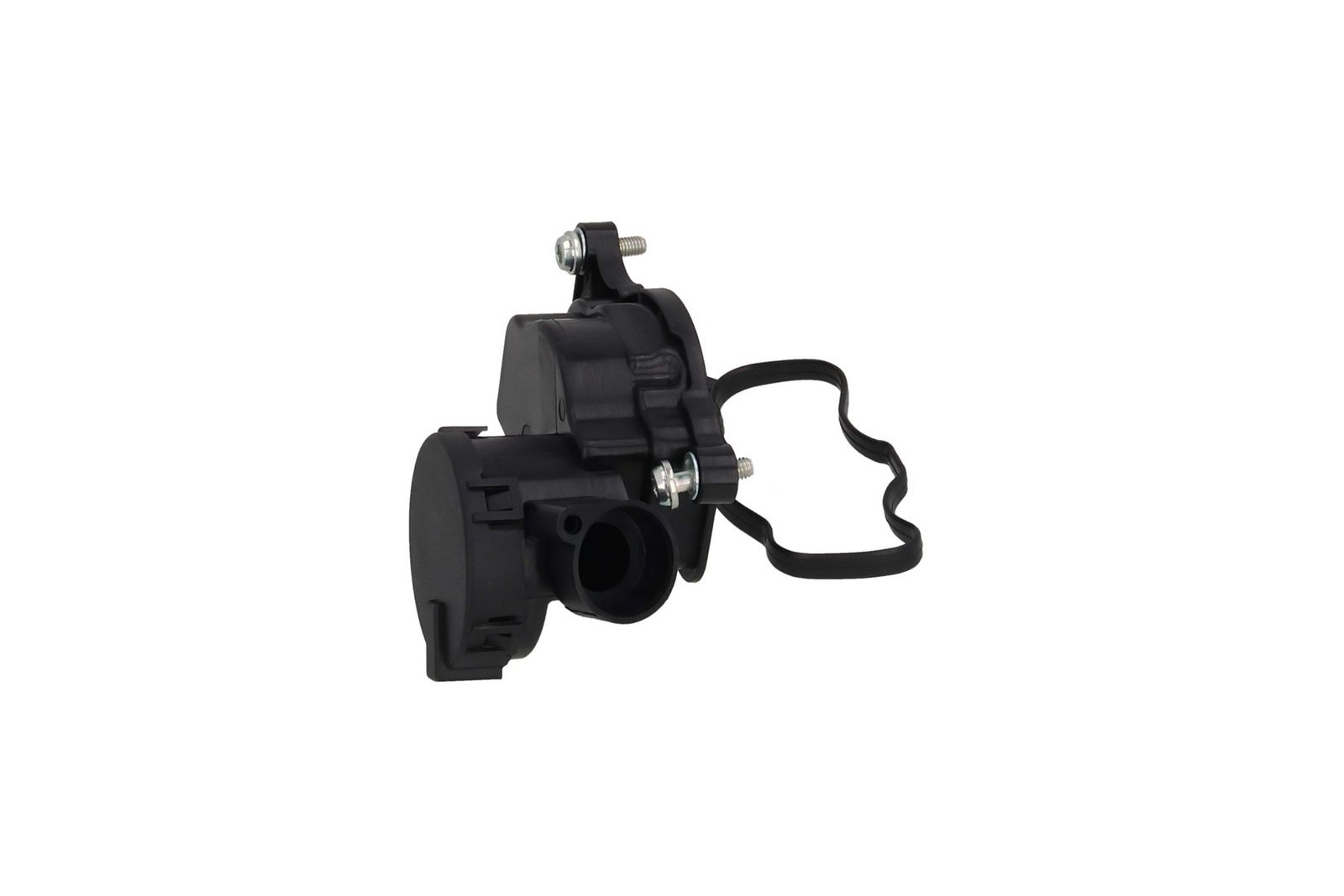 Valve, crankcase ventilation 4