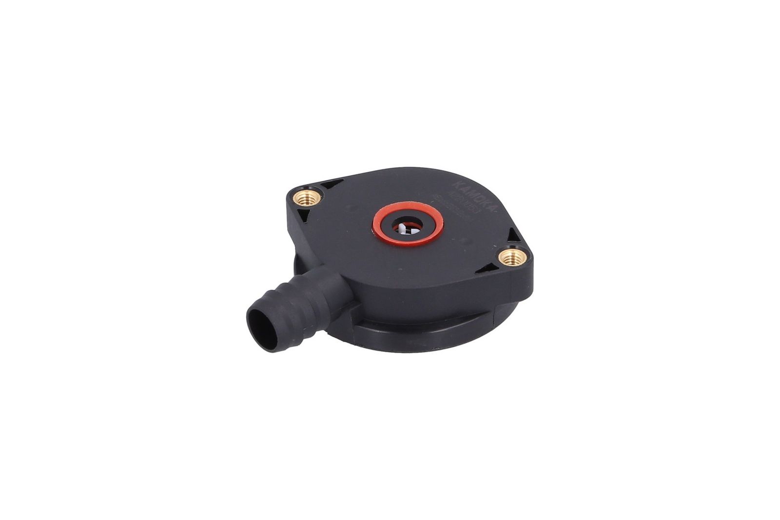 Valve, crankcase ventilation 4