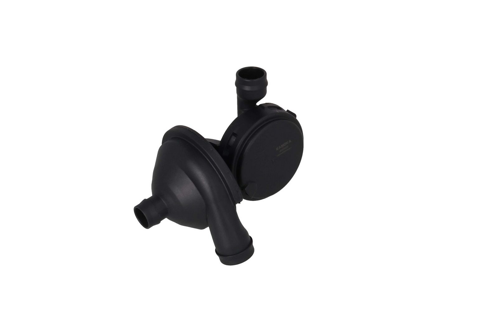 Valve, crankcase ventilation