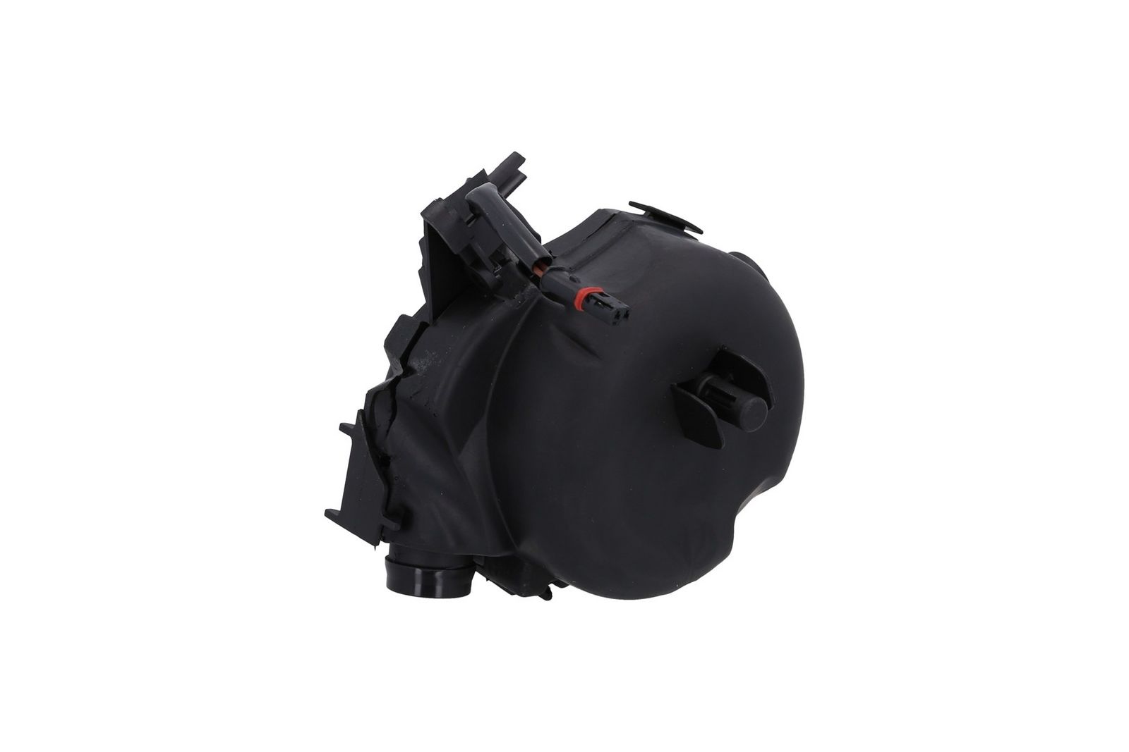 Valve, crankcase ventilation 4