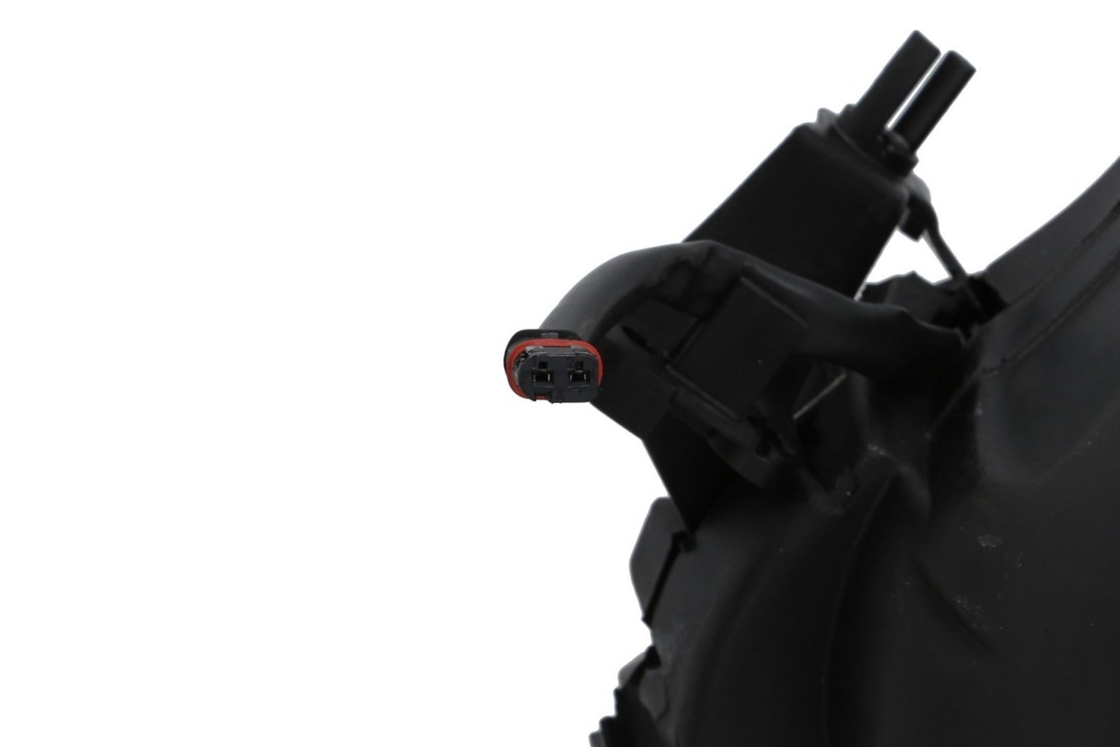 Valve, crankcase ventilation 5