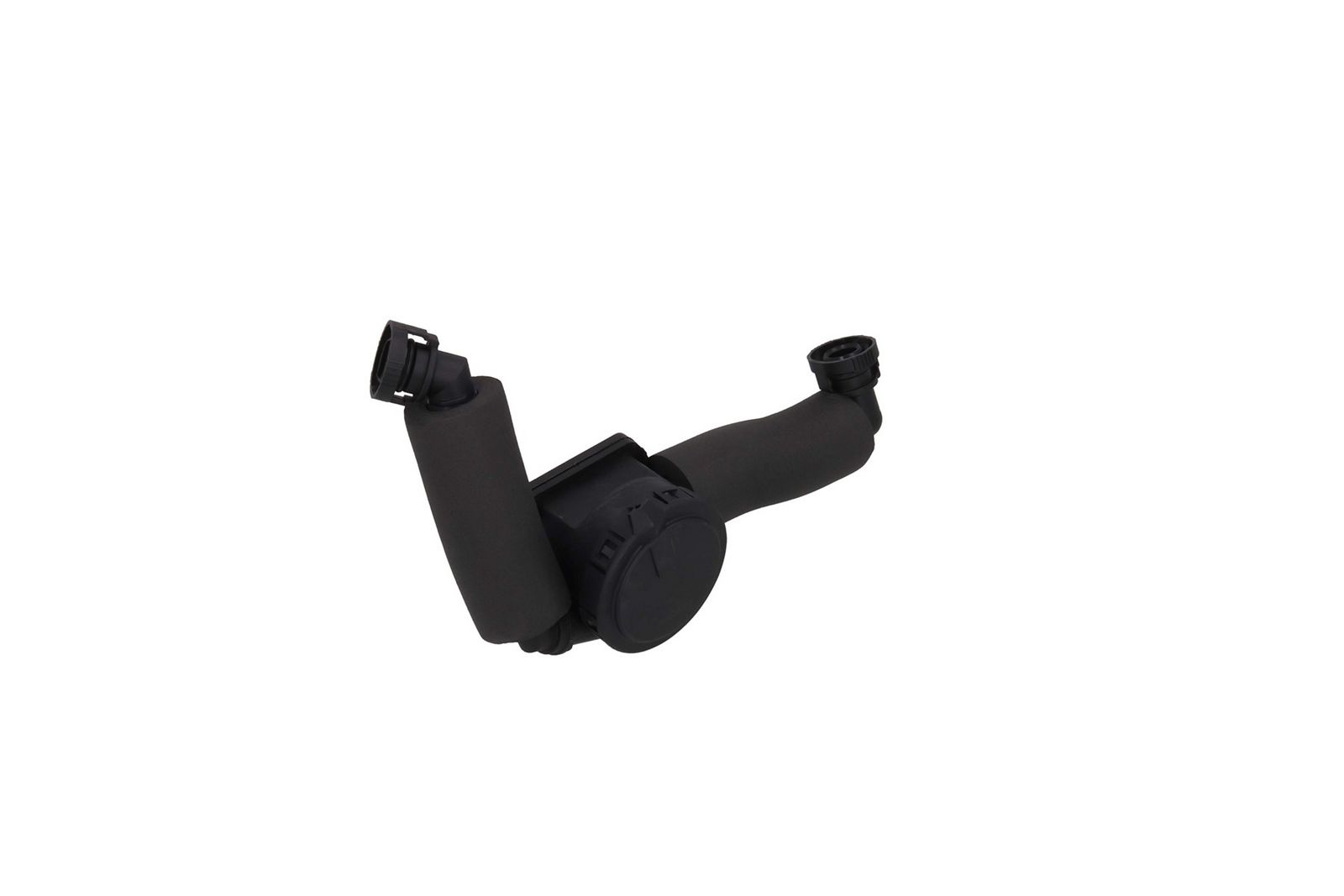 Valve, crankcase ventilation