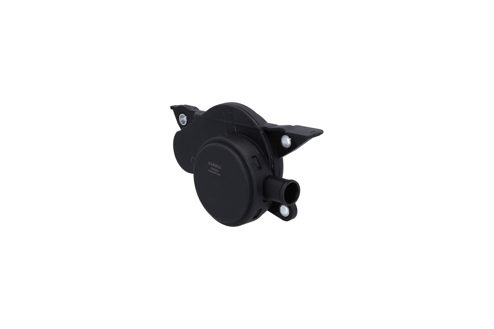Valve, crankcase ventilation
