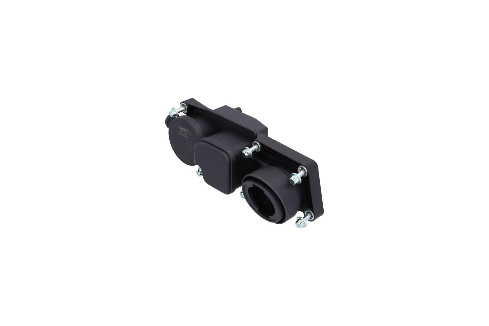 Valve, crankcase ventilation