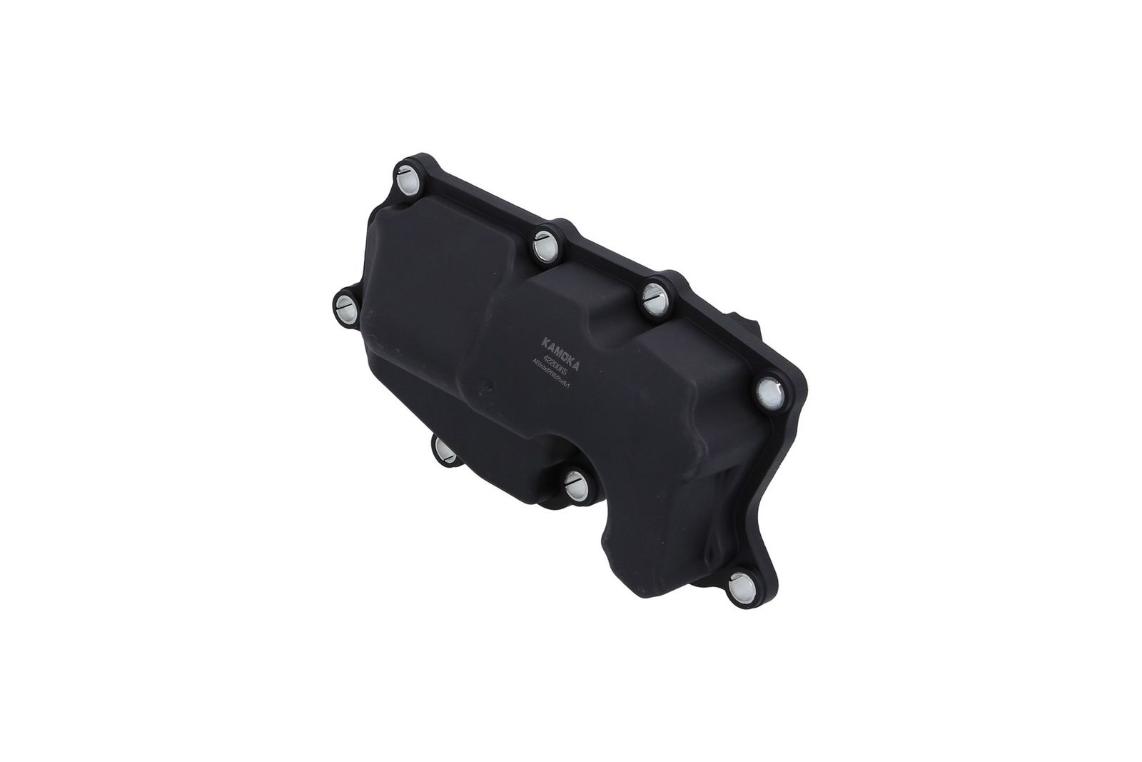 Valve, crankcase ventilation