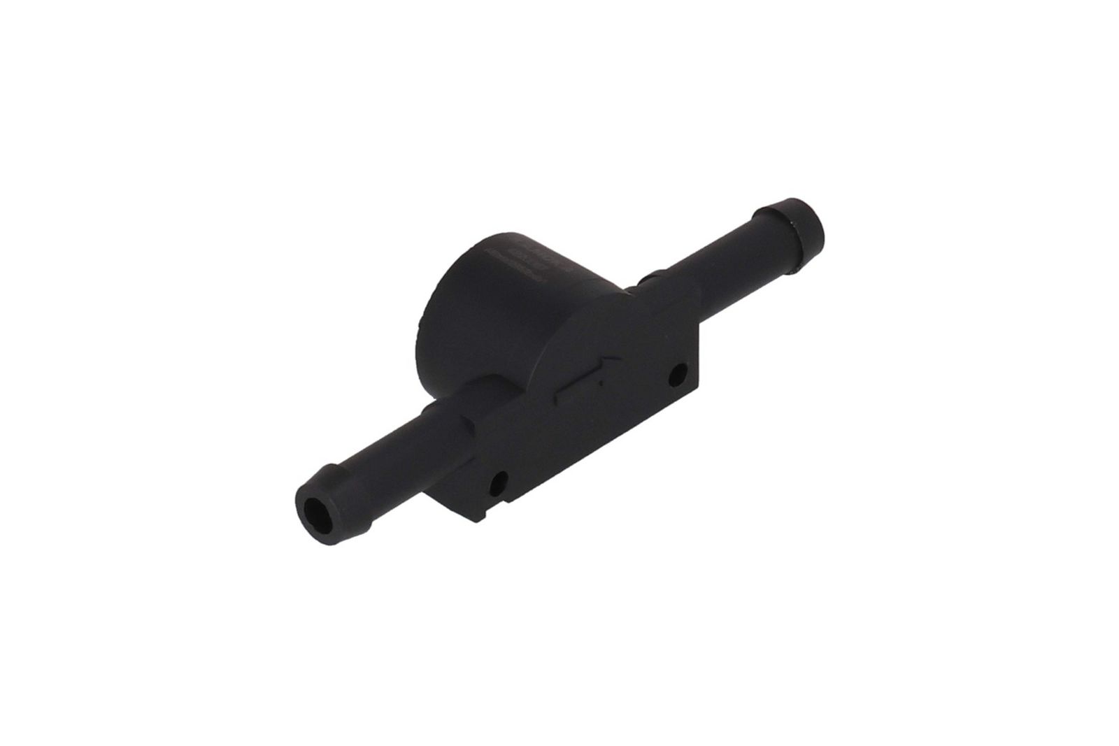 Valve, crankcase ventilation