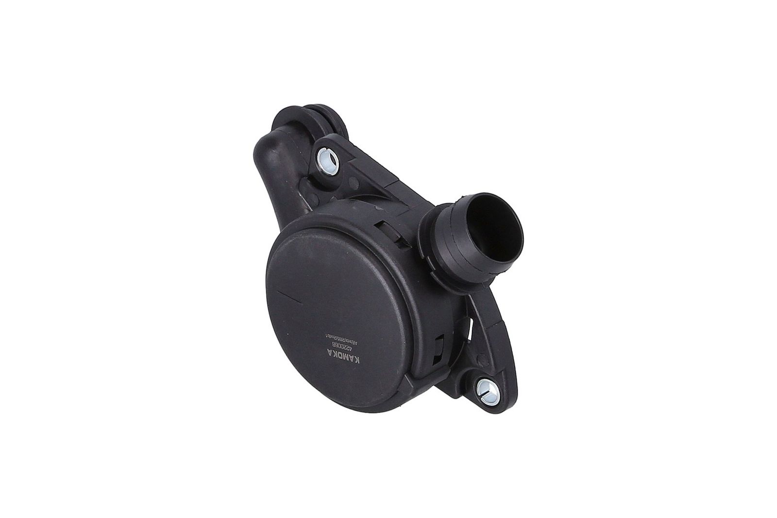 Valve, crankcase ventilation