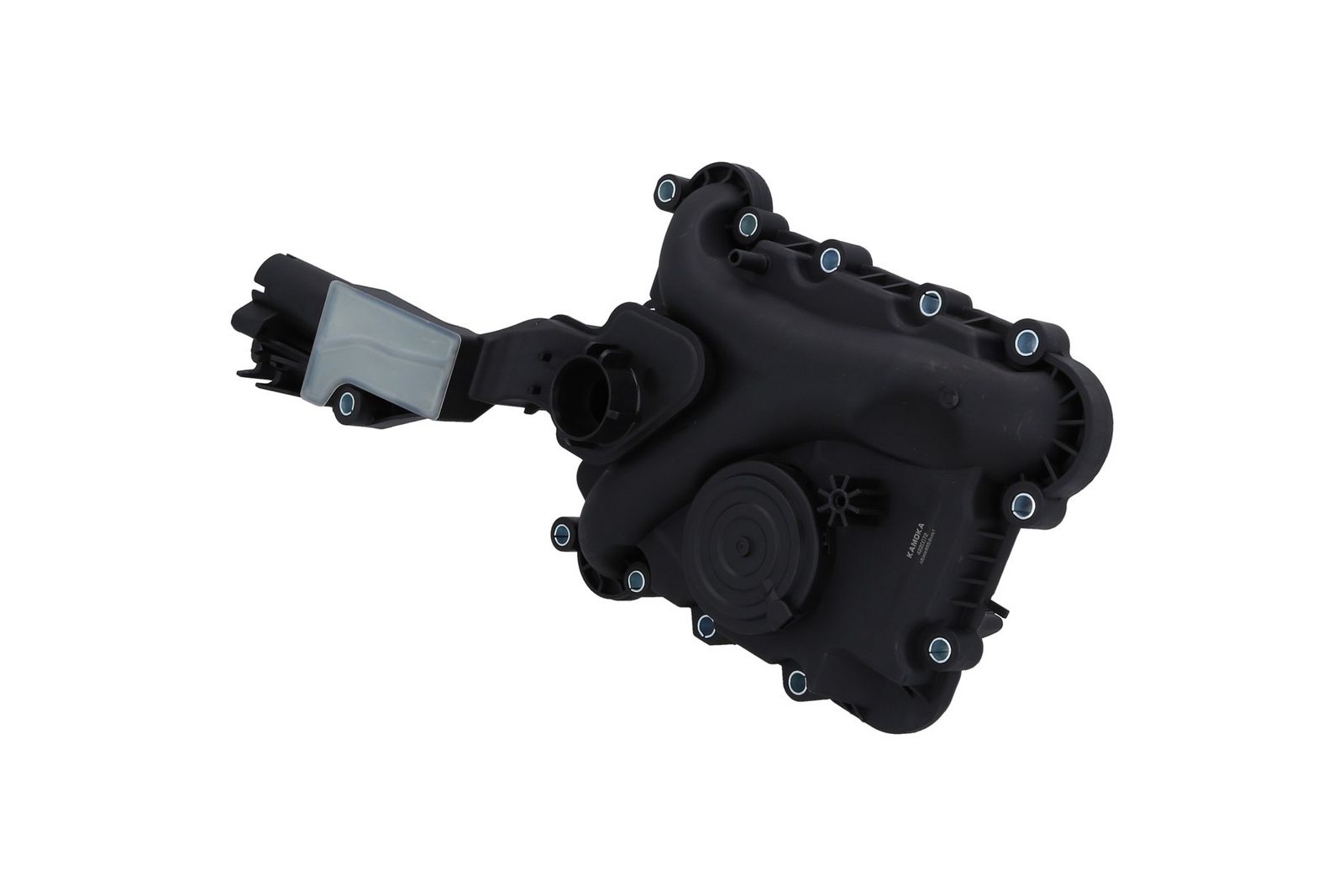 Valve, crankcase ventilation