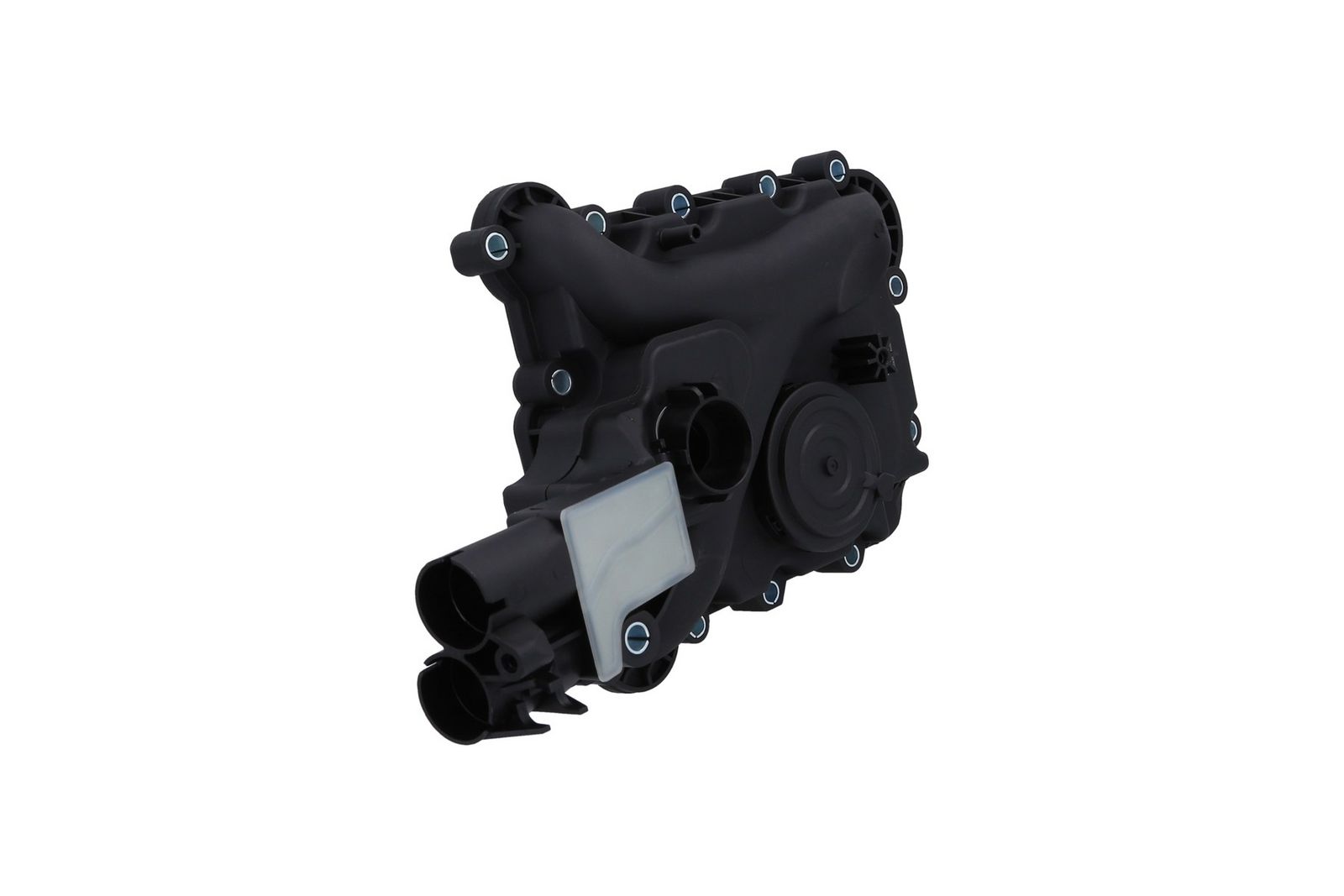 Valve, crankcase ventilation 4