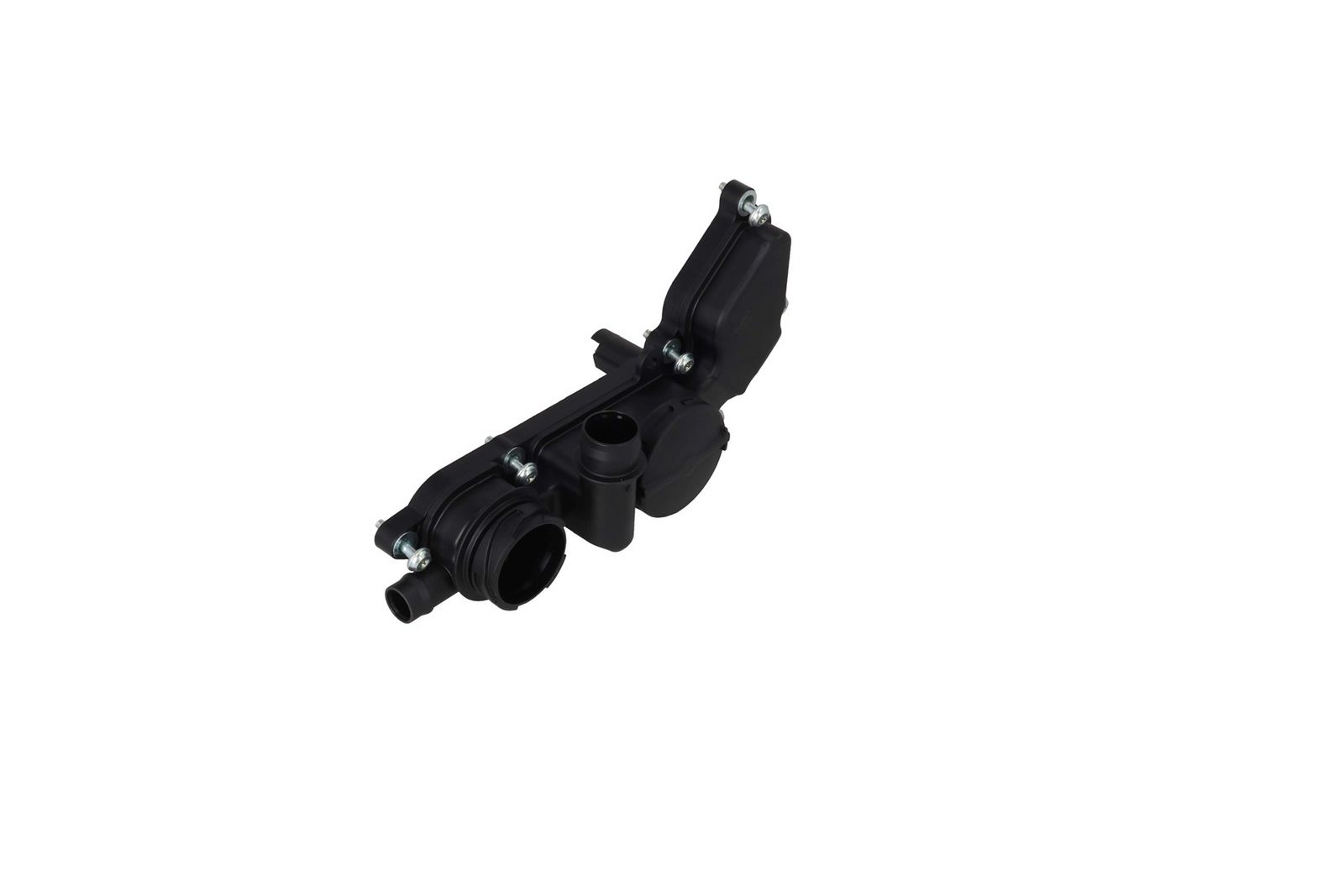Valve, crankcase ventilation