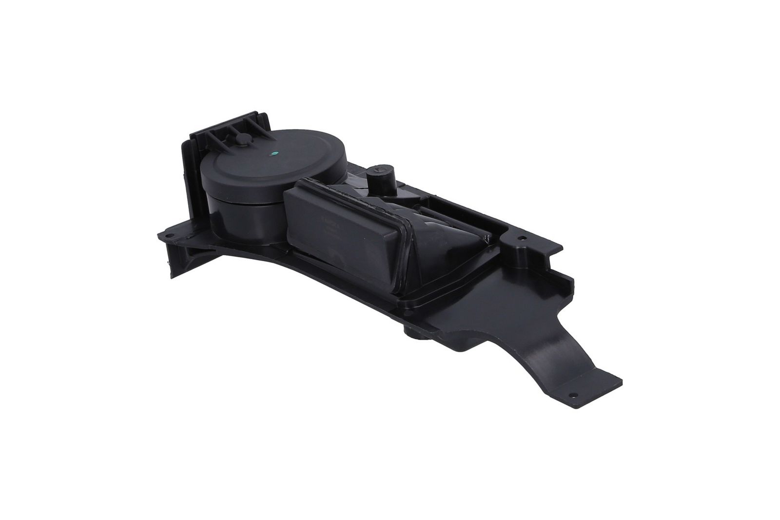 Valve, crankcase ventilation