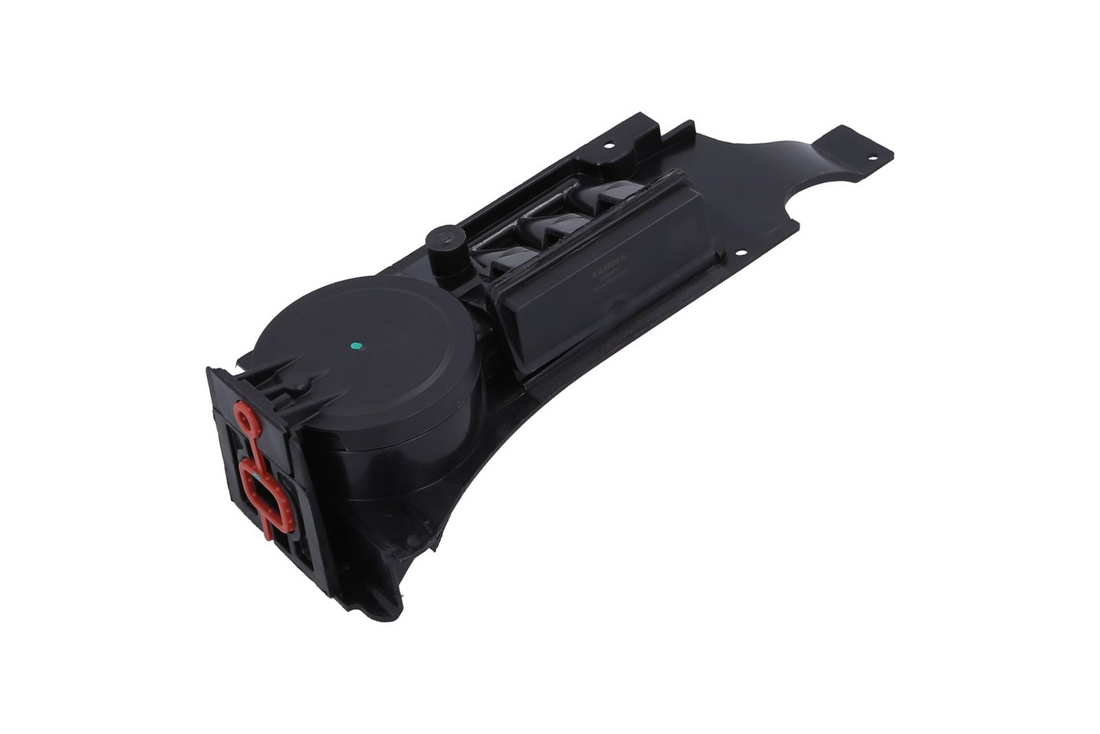 Valve, crankcase ventilation 4