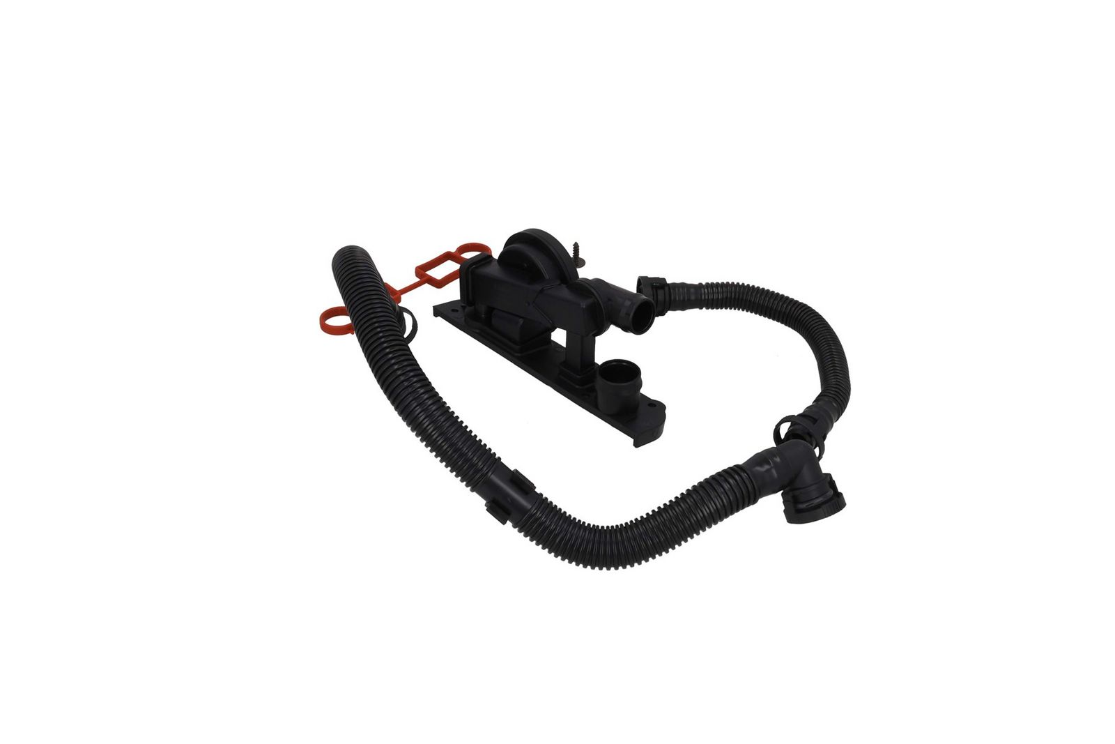 Valve, crankcase ventilation 2