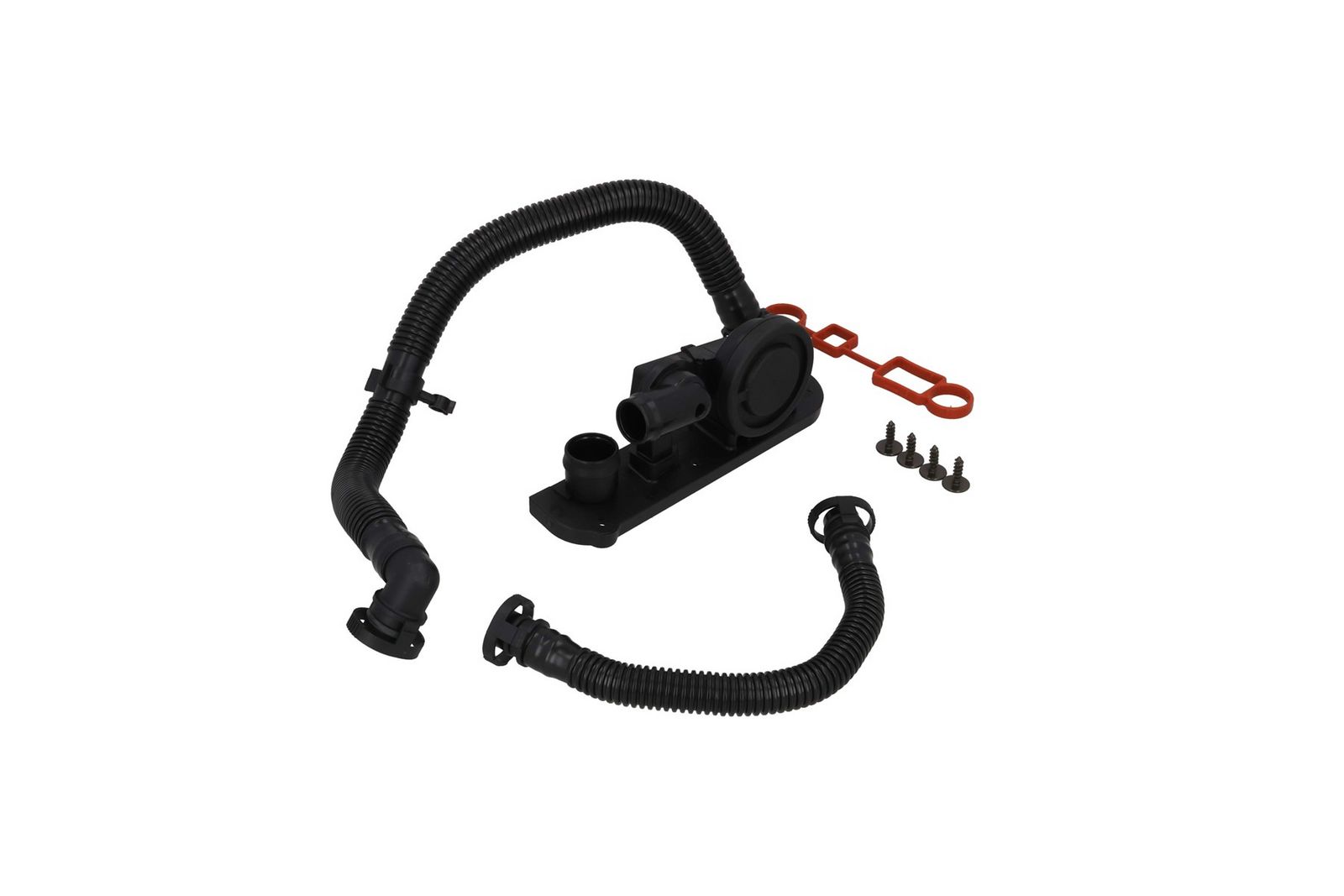 Valve, crankcase ventilation 3