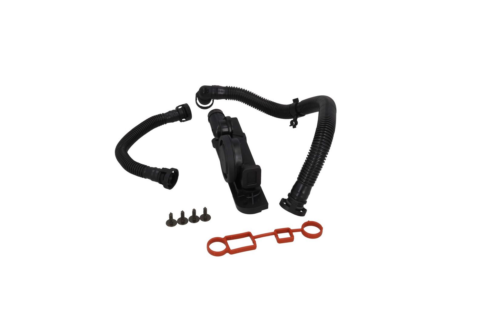 Valve, crankcase ventilation 4