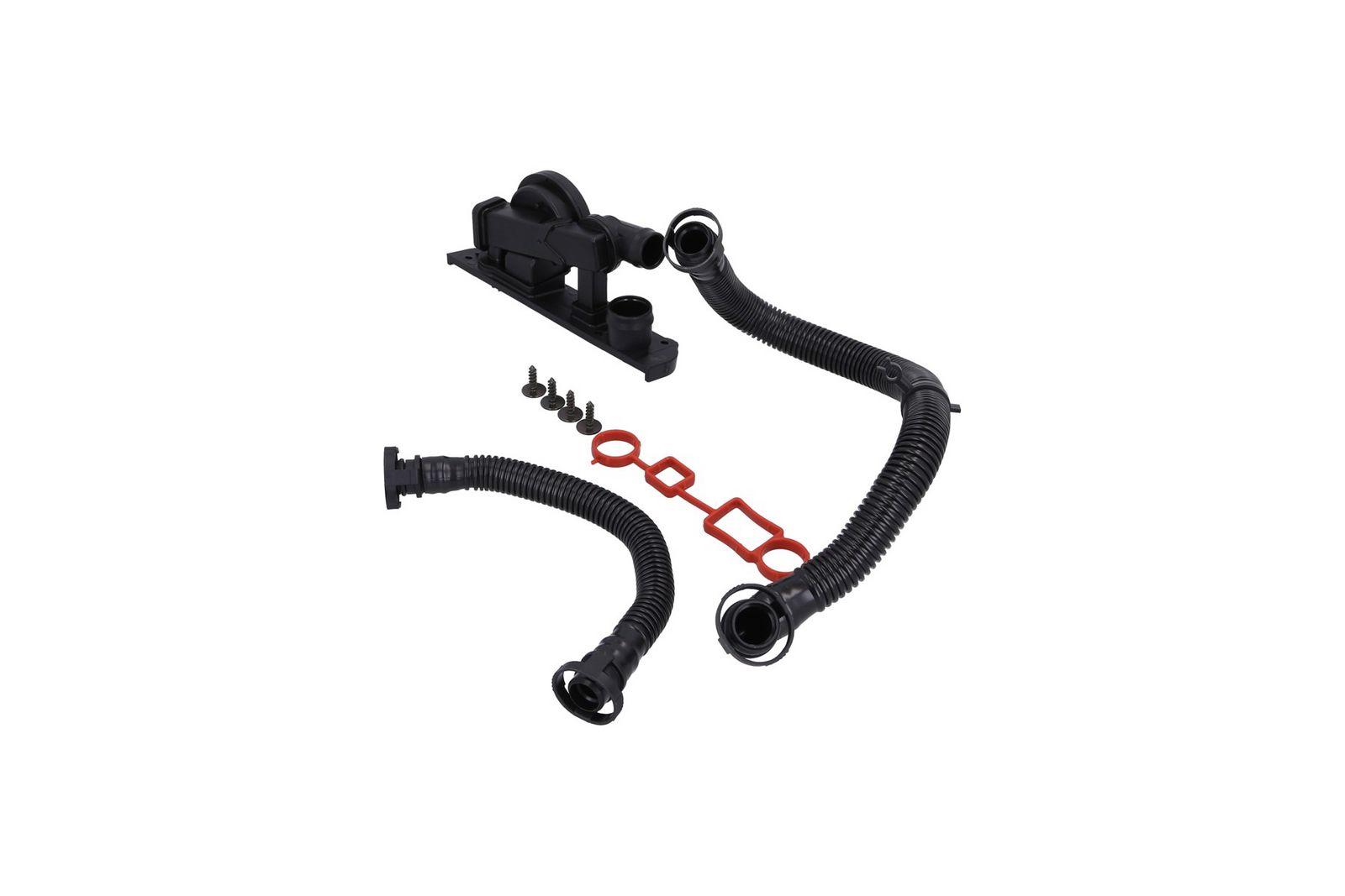 Valve, crankcase ventilation