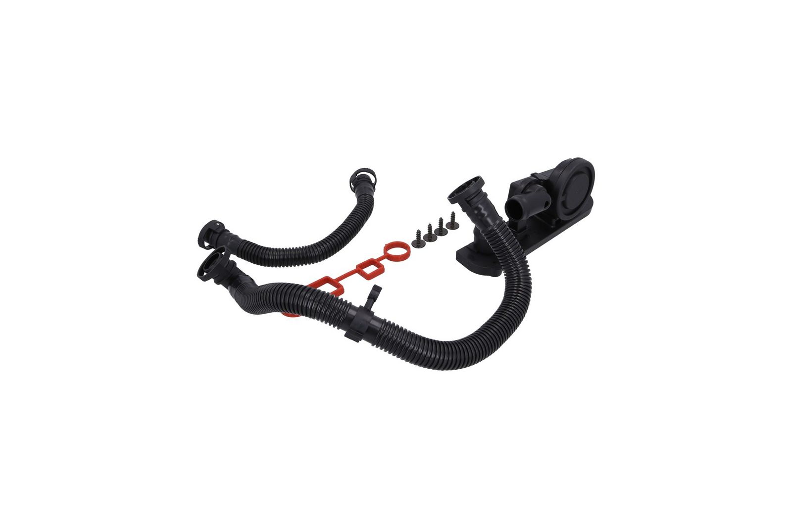 Valve, crankcase ventilation 2