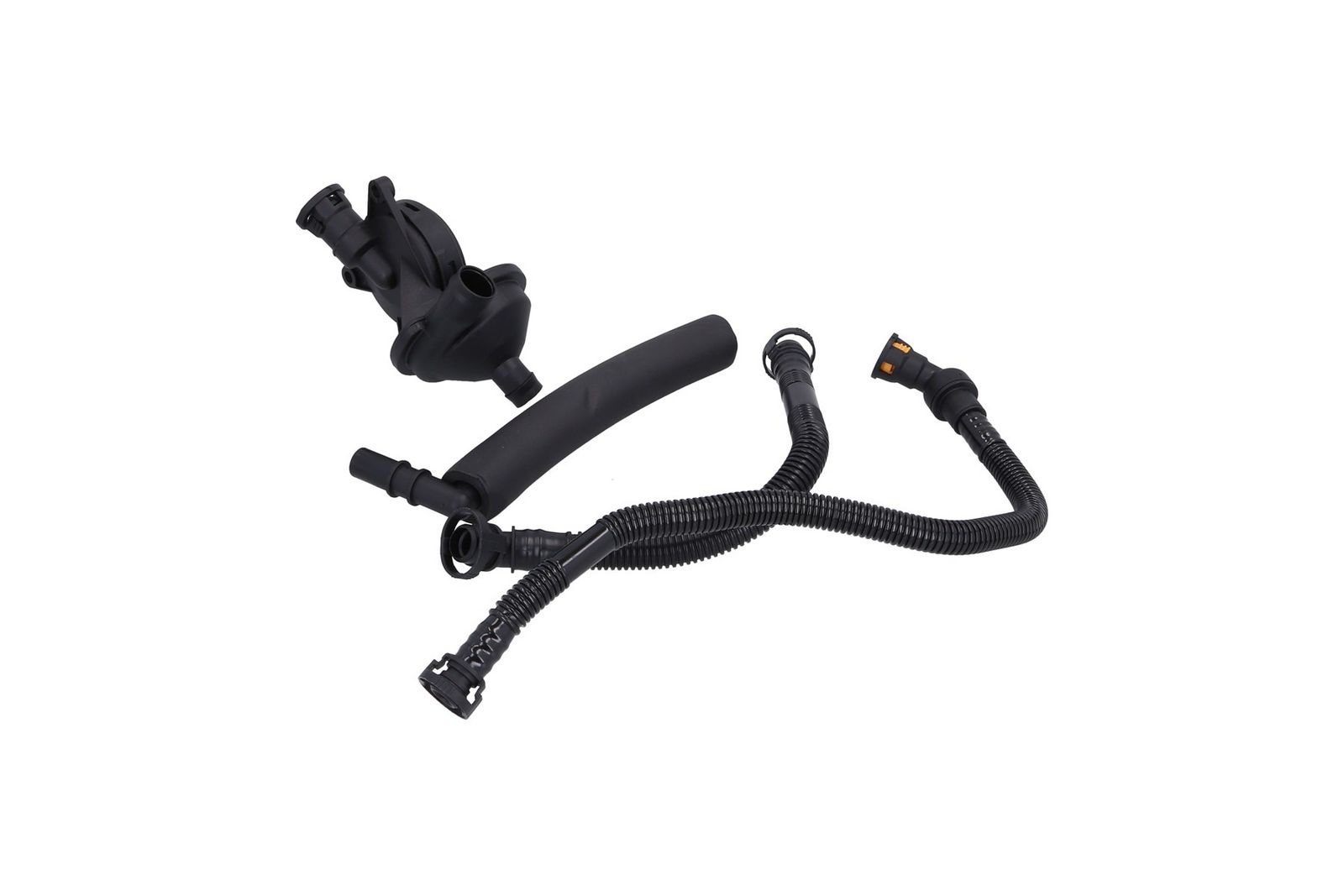 Valve, crankcase ventilation 3