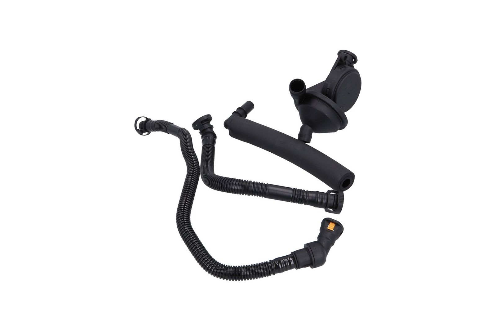 Valve, crankcase ventilation 4