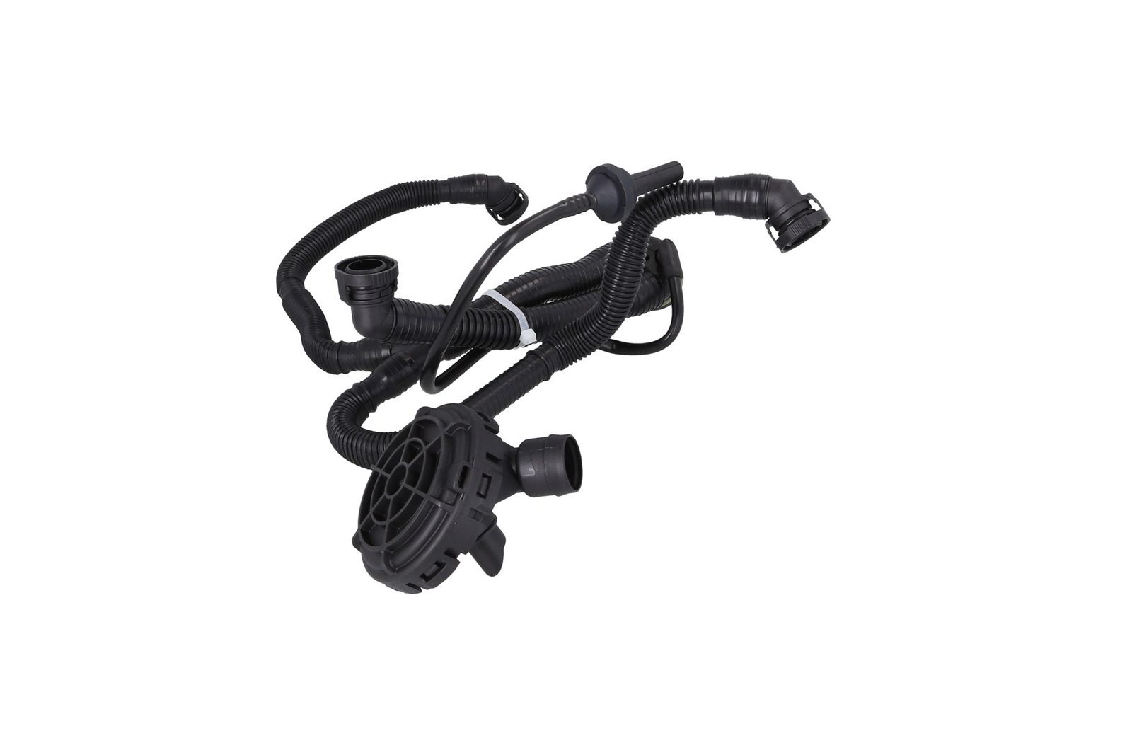 Valve, crankcase ventilation