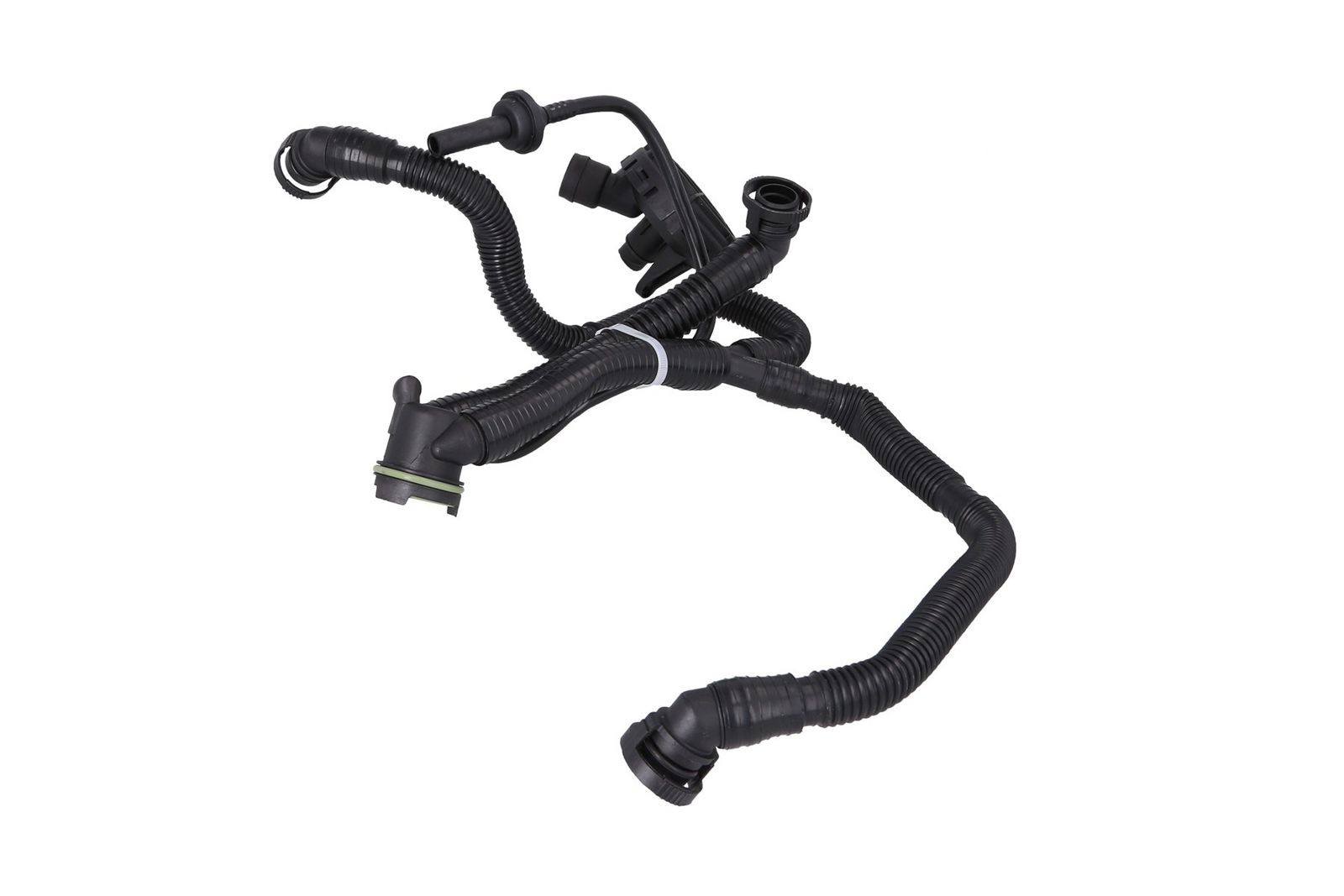 Valve, crankcase ventilation 3