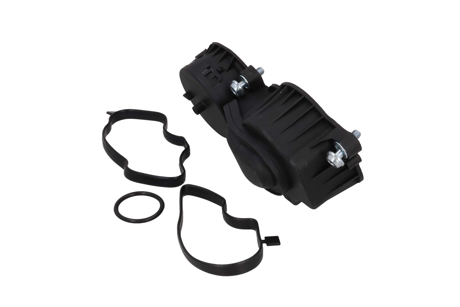 KAMOKA 4220081 Valve, crankcase ventilation for BMW