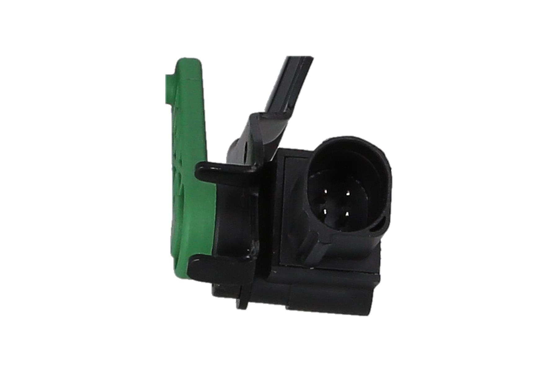 Sensor, headlight levelling 5