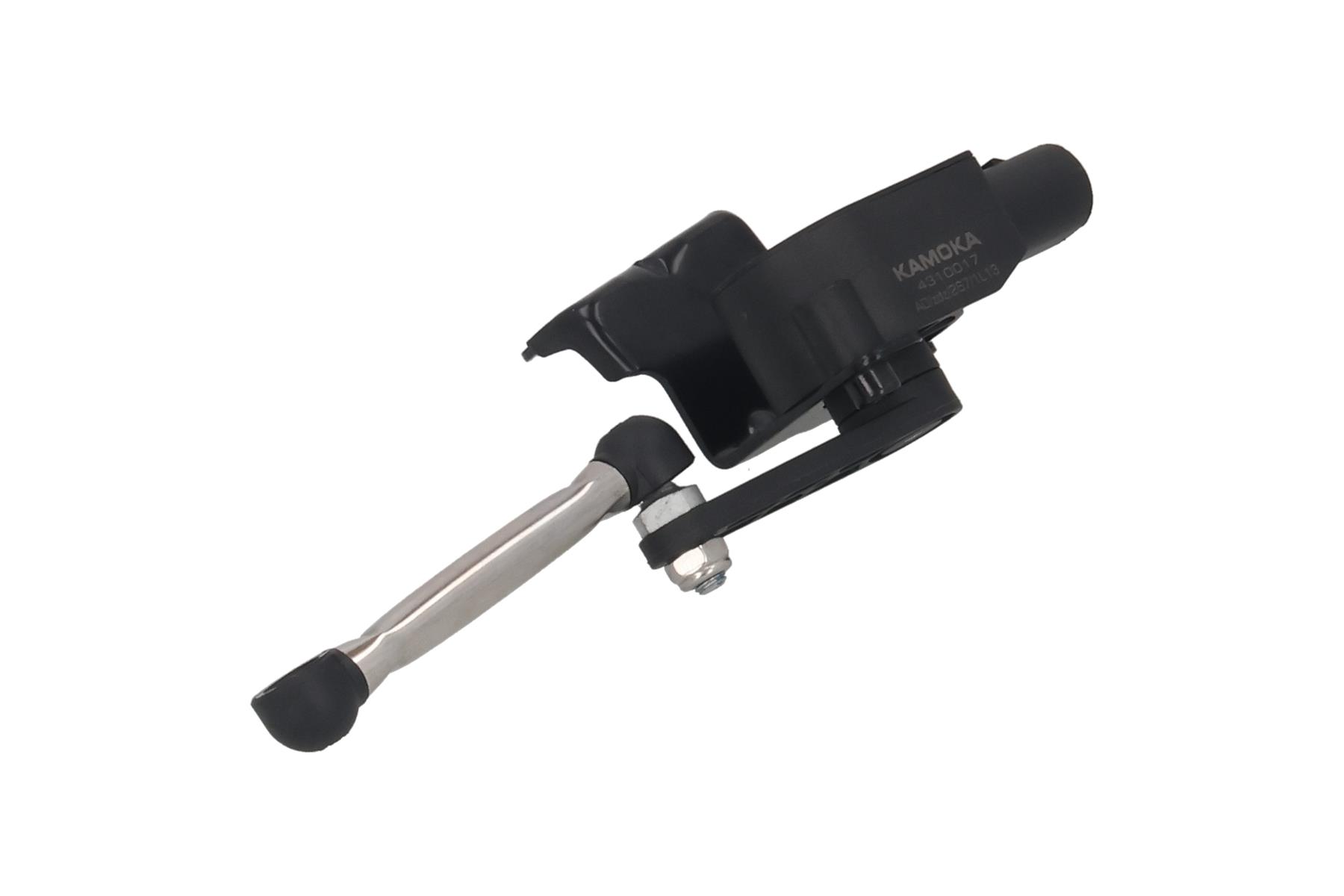 Sensor, headlight levelling 4