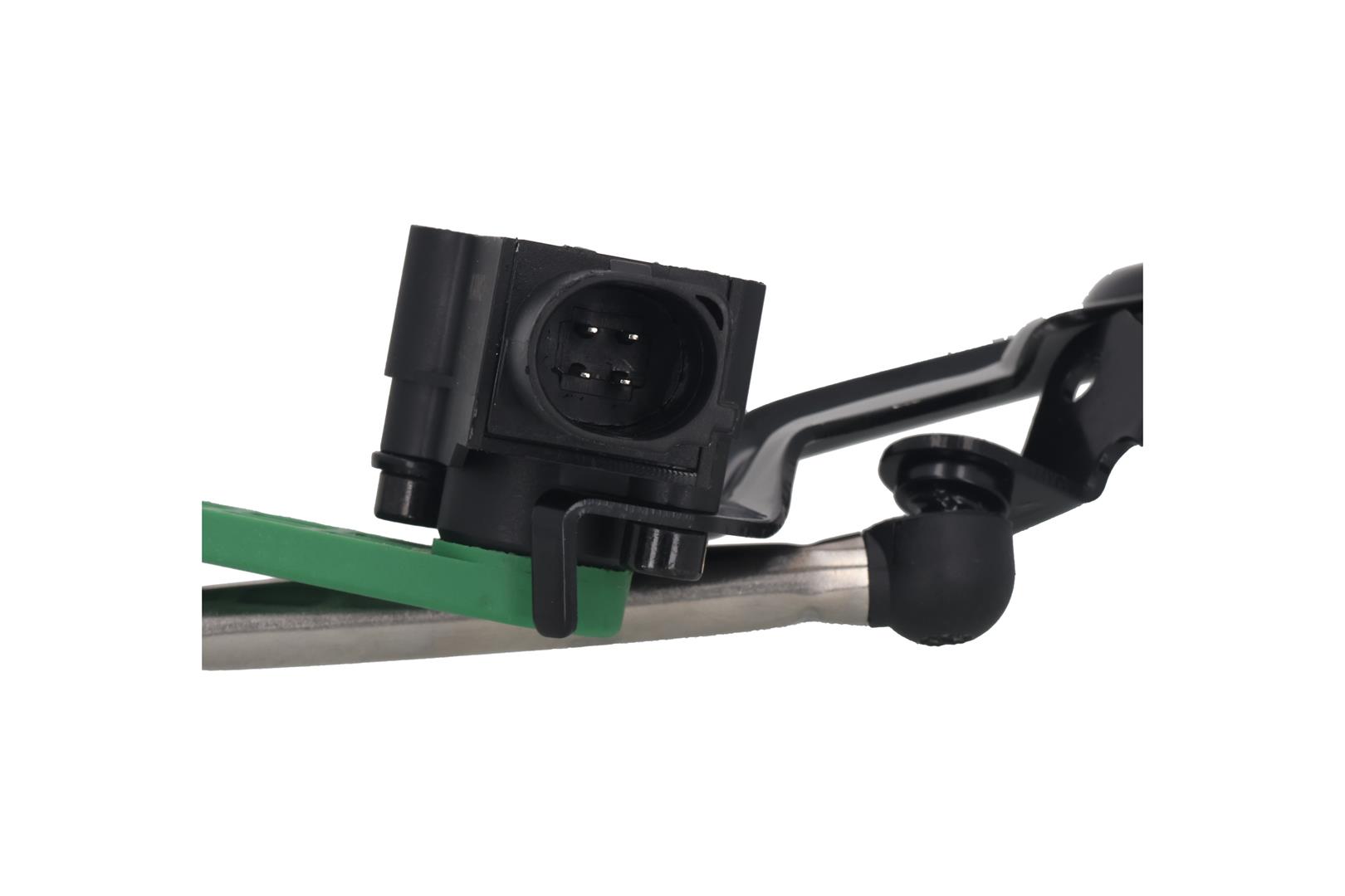 Sensor, headlight levelling 5