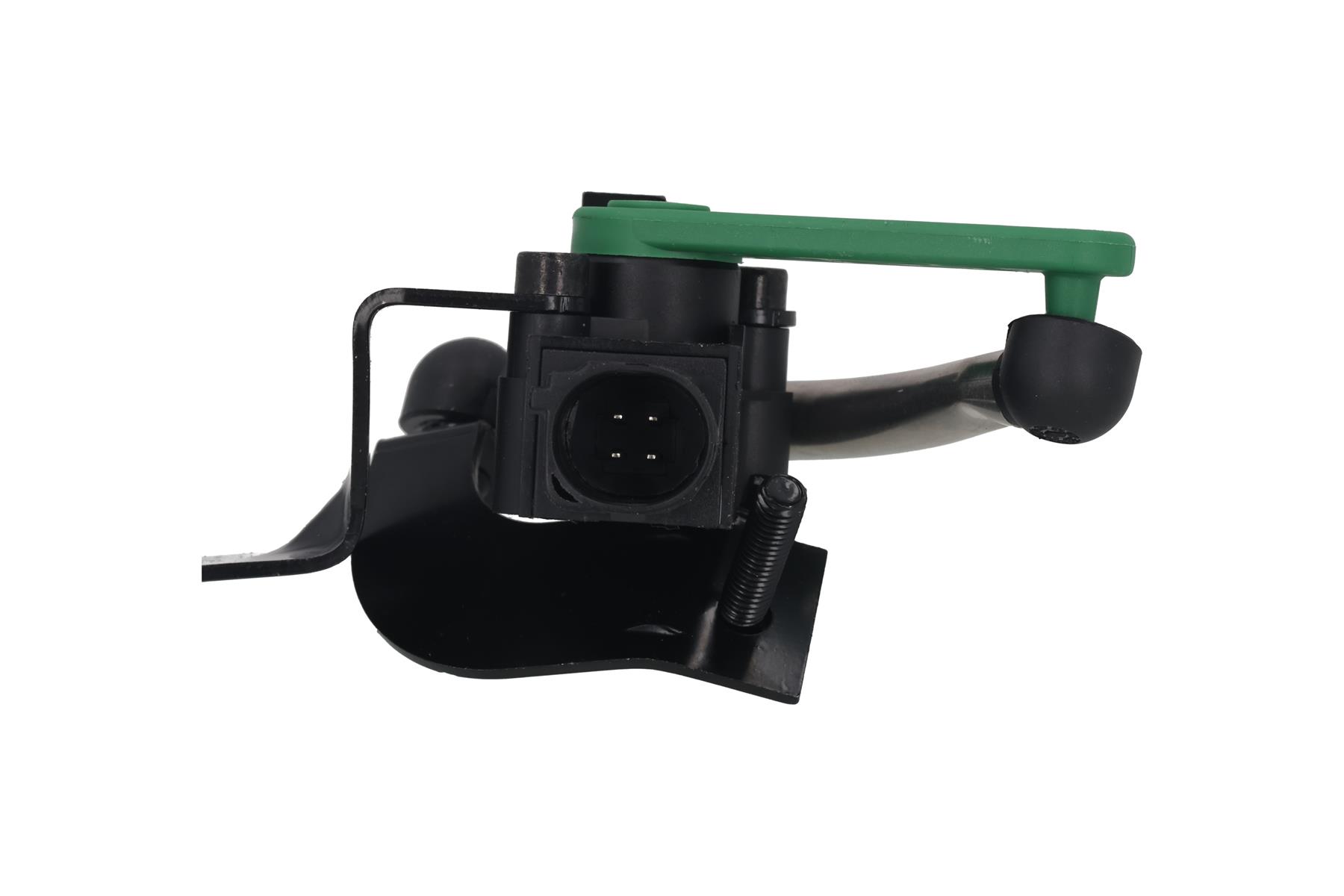 Sensor, headlight levelling 5