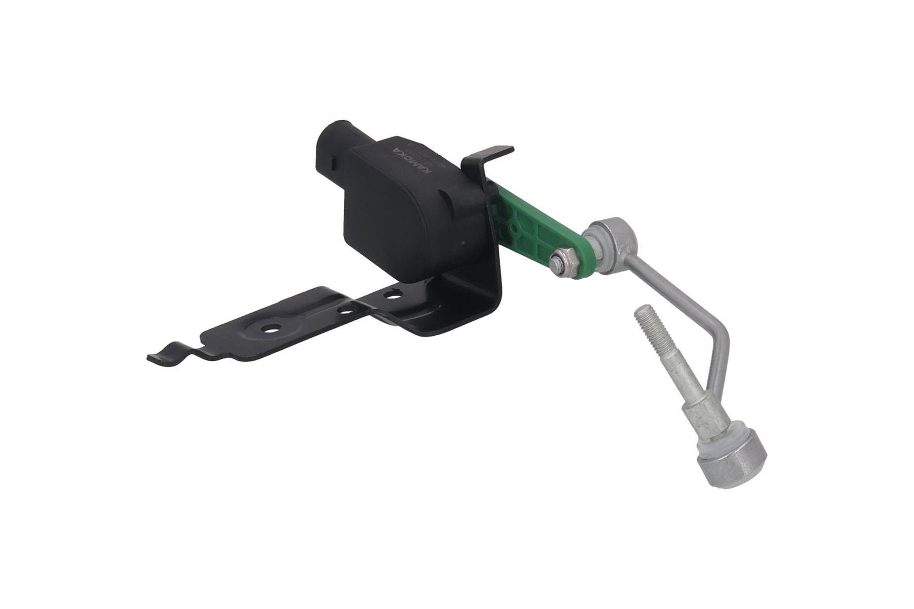 Sensor, headlight levelling 3