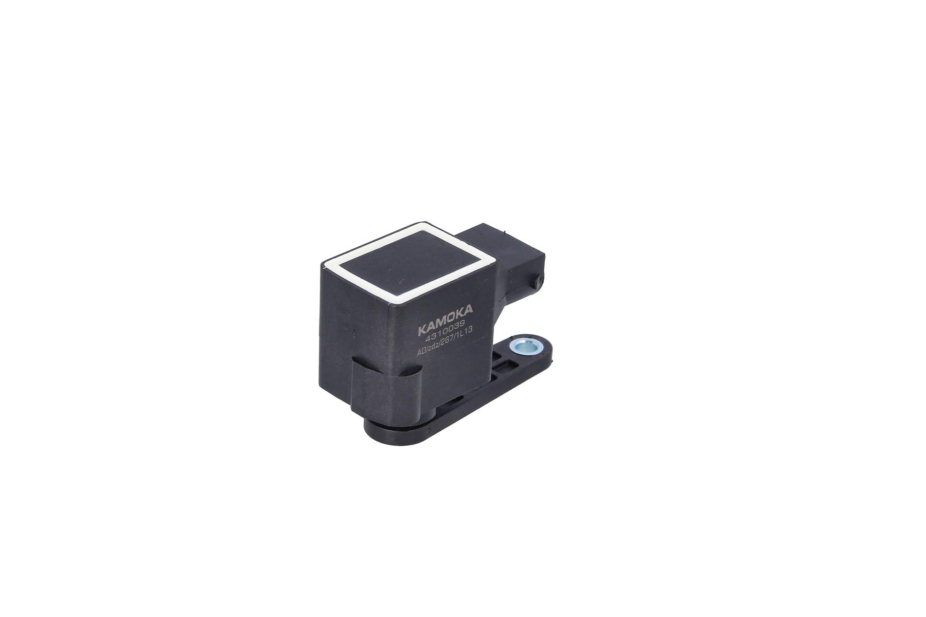 Sensor, headlight levelling 4
