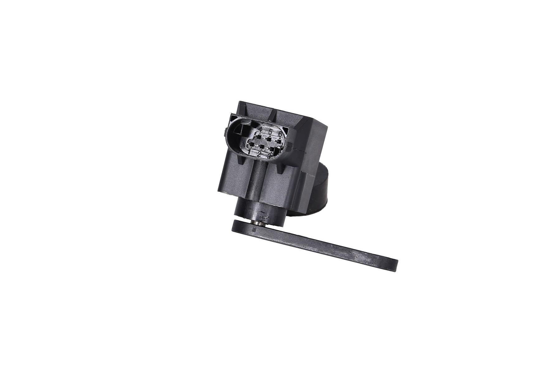 Sensor, headlight levelling 5