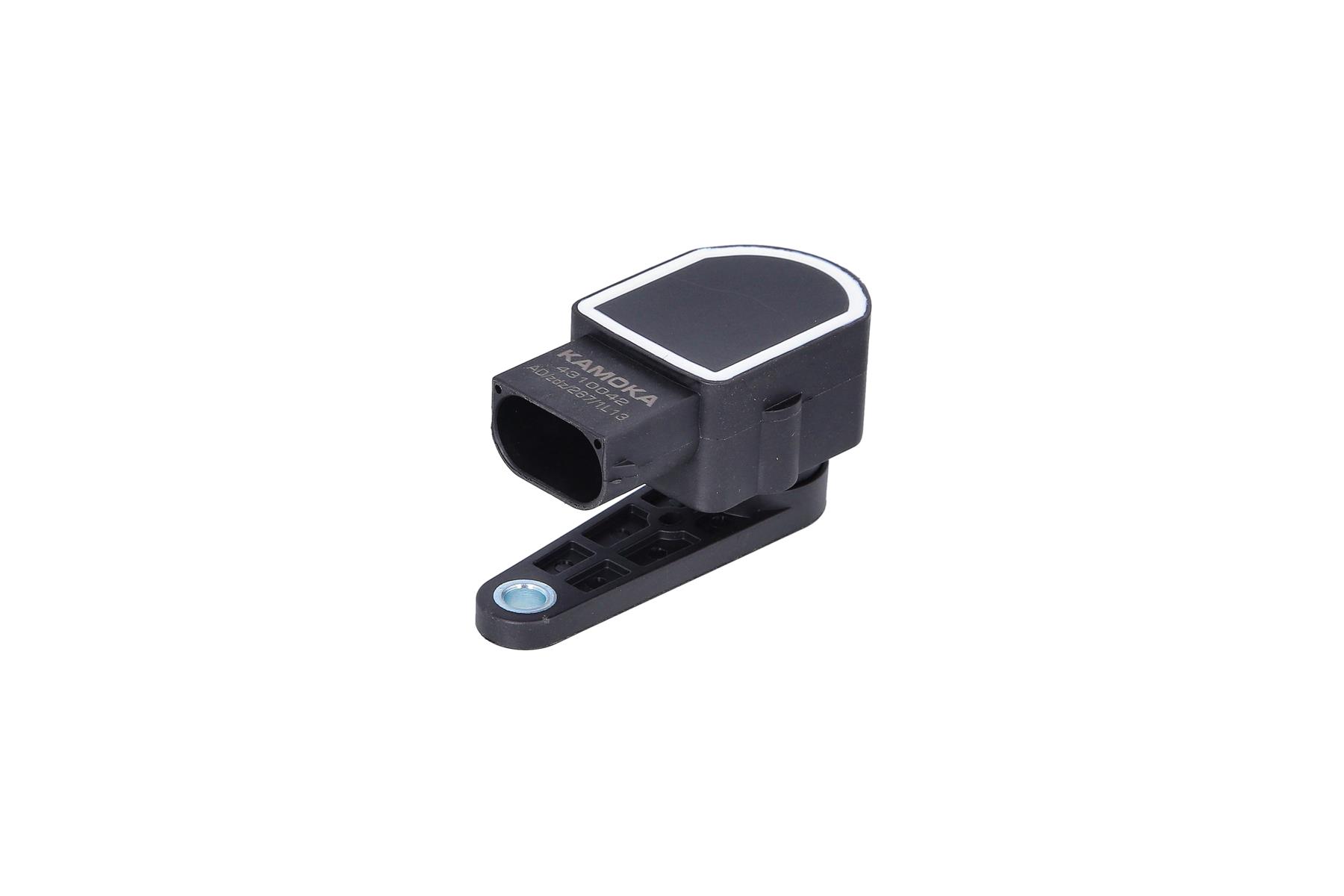 Sensor, headlight levelling 2