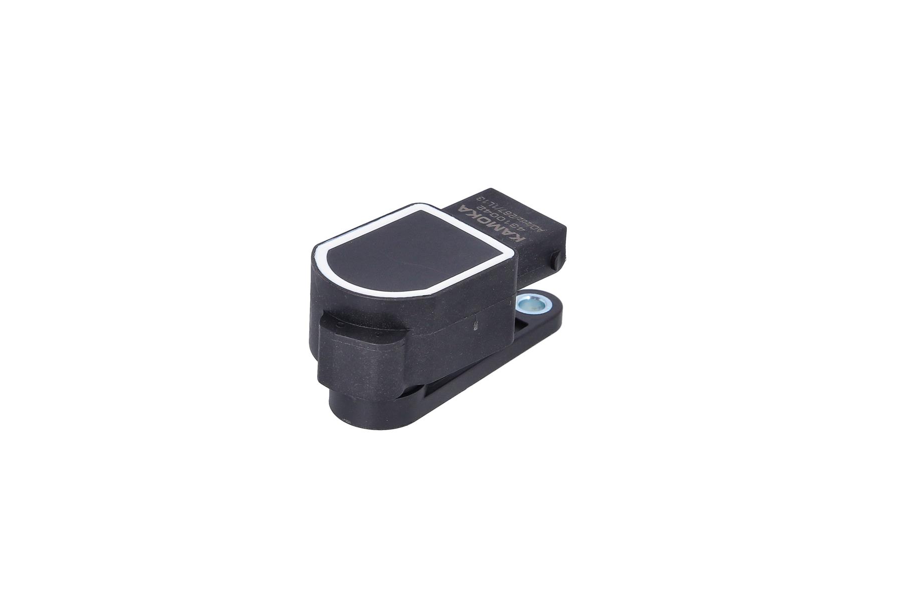 Sensor, headlight levelling 4