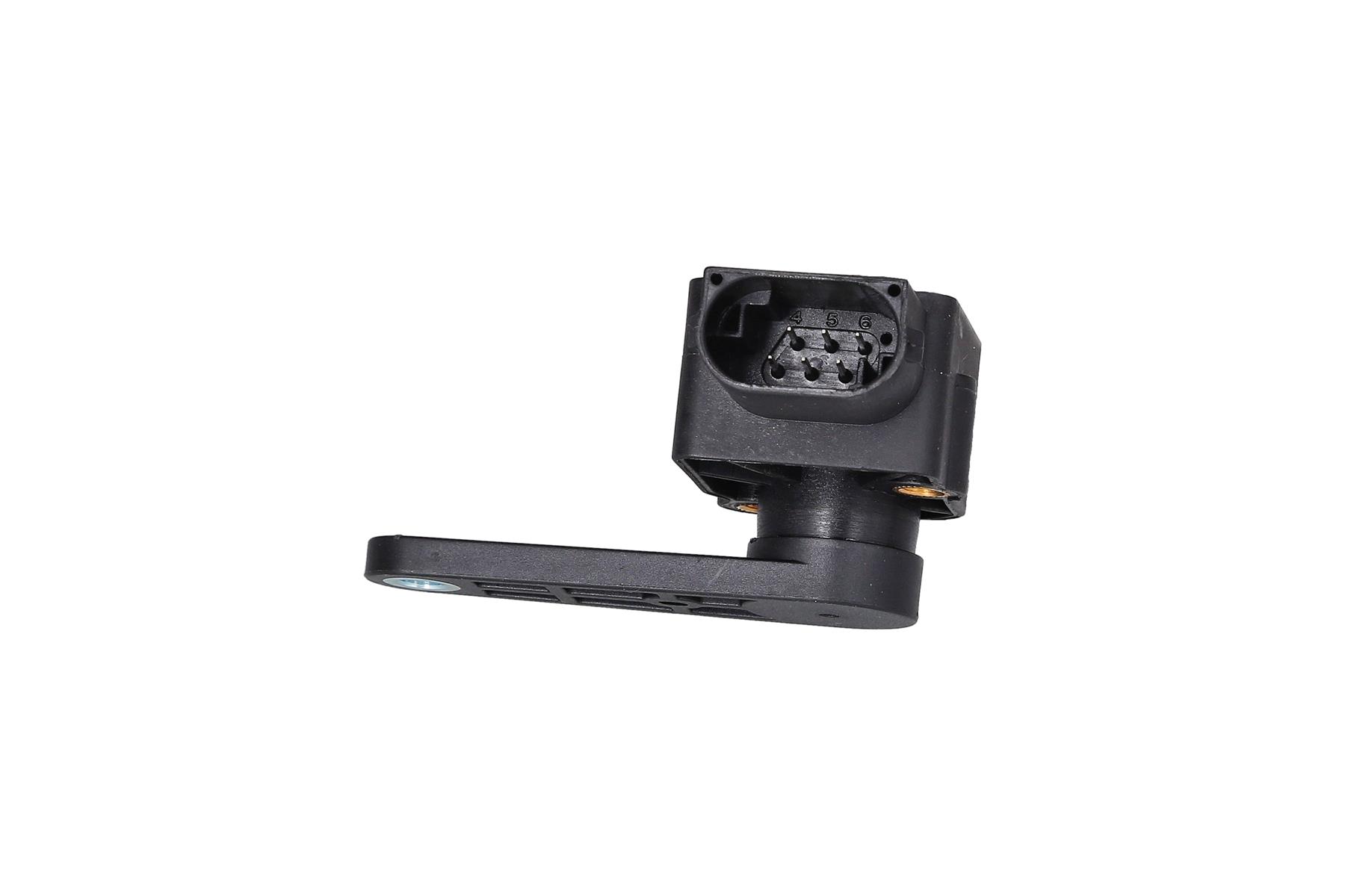 Sensor, headlight levelling 5